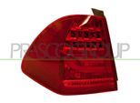 PRASCO Heckleuchte bm0264158 LED links für BMW