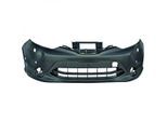 DIEDERICHS Stoßfänger HD Priority Parts 6046852 vorne für NISSAN
