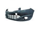 DIEDERICHS Stoßfänger HD Priority Parts 6045950 vorne für NISSAN