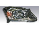 VALEO Hauptscheinwerfer ORIGINAL TEIL 088739 W5W links für TOYOTA