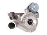 FEBI BILSTEIN Lader, Aufladung 189095 für Iveco