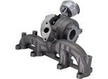 MAGNETI MARELLI Lader, Aufladung 807101002200 für Audi VW SEAT Skoda (SVW)