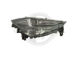 DIEDERICHS Hauptscheinwerfer 5631082 LED rechts für MAZDA