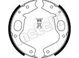 METELLI Bremsbackensatz, Feststellbremse 530264 für MITSUBISHI
