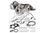 FEBI BILSTEIN Lader, Aufladung 188997 für Vaughall Fiat MITSUBISHI NISSAN RENAULT