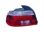 DIEDERICHS Heckleuchte 1223291 PY21W links für BMW