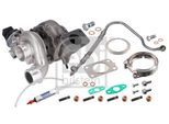 FEBI BILSTEIN Lader, Aufladung 189626 für VW