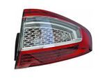 DIEDERICHS Heckleuchte 1428190 LED rechts für Ford