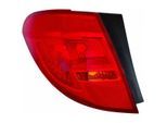 DIEDERICHS Heckleuchte 1876090 R5W rechts für Opel