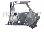 PRASCO Halter, Stoßfänger bm0351053 hinten rechts für BMW