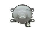 VAN WEZEL Nebelscheinwerfer 4384997 LED links für RENAULT
