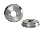 BREMBO Bremstrommel 14d63010 für ISUZU