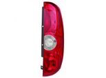 DIEDERICHS Heckleuchte 3486093 W16W links für Opel Fiat