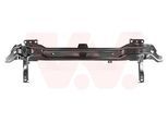 VAN WEZEL Träger, Stoßfänger 5747560 vorne für VW