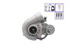 WALKER Lader, Aufladung 59154bpw für Fiat