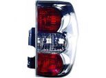DIEDERICHS Heckleuchte 6433091 W16W links für Suzuki