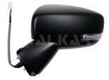 ALKAR Außenspiegel 6139076 links für Suzuki