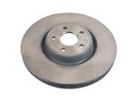FEBI BILSTEIN Bremsscheibe 171492 Vorderachse belüftet 336mm für Ford