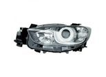 DIEDERICHS Hauptscheinwerfer 5630081 H11 links für MAZDA