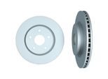 KAMOKA Bremsscheibe 103129 Vorderachse belüftet 294mm 25mm für Suzuki
