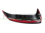 PRASCO Spoiler me3331874 hinten links für Mercedes