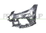 PRASCO Halter, Stoßfänger me4441004 vorne links für Mercedes