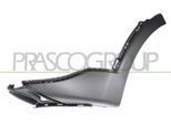 PRASCO Spoiler ki8191804 vorne links für KIA