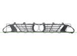 PRASCO Lüftungsgitter, Stoßfänger bm0342130 vorne für BMW