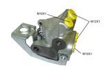 BREMBO Bremskraftregler r61009 für Citroën