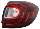 TYC Heckleuchte 1114427062 LED rechts für RENAULT