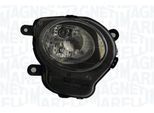 MAGNETI MARELLI Fernscheinwerfer 712455251139 W21/5W rechts für Fiat