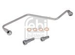 FEBI BILSTEIN Ölleitung, Lader 187988 für Peugeot