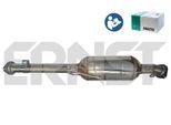 ERNST Ruß-/Partikelfilter, Abgasanlage Set 920254 für Ford