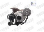 WALKER 59395mpw für Vaughall Opel MITSUBISHI