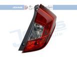 JOHNS Heckleuchte 3803881 LED rechts für HONDA