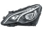 HELLA Hauptscheinwerfer 1ex011091811 LED links für Mercedes
