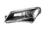 HELLA Hauptscheinwerfer 1zs011939411 LED links für Skoda