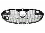 PRASCO Kühlergitter mz3342001 für MAZDA