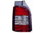 VAN WEZEL Heckleuchte 5897935 links für VW