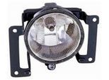 VAN WEZEL Nebelscheinwerfer 8267995 H27W/2 links für HYUNDAI