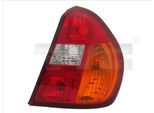 TYC Heckleuchte 110002016 links für RENAULT
