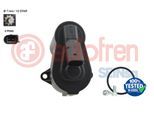 AUTOFREN SEINSA Stellelement, Feststellbremse Bremssattel depb003 Hinterachse beidseitig für VAG VW