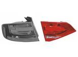 VAN WEZEL Heckleuchte 0327933 links für Audi