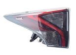 VAN WEZEL Heckleuchte 5460931 oben für TOYOTA