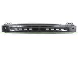 PRASCO Träger, Stoßfänger sk8101672 hinten für Skoda