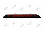 ABAKUS Zusatzbremsleuchte 01713870s LED mitte für Ford