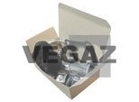 VEGAZ Montagesatz, Abgasanlage moa20