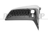 PRASCO Lüftungsgitter, Stoßfänger ls7202134 vorne links für LEXUS