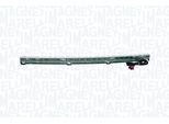 MAGNETI MARELLI Zusatzbremsleuchte 715001120520 hinten für Mercedes