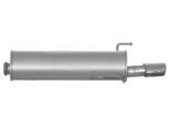 VEGAZ Endschalldämpfer pgs188 für Peugeot